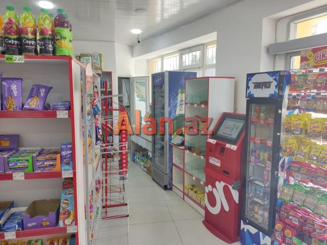 Bakı Şəhəri Xətai Rayonu Köhnə Günəşli Qəsəbəsi