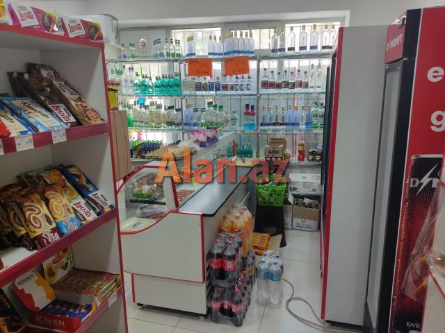 Bakı Şəhəri Xətai Rayonu Köhnə Günəşli Qəsəbəsi