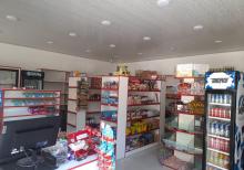 Bakı Şəhəri Xətai Rayonu Köhnə Günəşli Qəsəbəsi