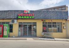 Bakı Şəhəri Xətai Rayonu Köhnə Günəşli Qəsəbəsi