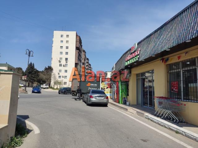 Bakı Şəhəri Xətai Rayonu Köhnə Günəşli Qəsəbəsi