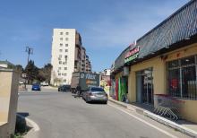 Bakı Şəhəri Xətai Rayonu Köhnə Günəşli Qəsəbəsi