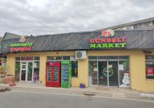 Bakı Şəhəri Xətai Rayonu Köhnə Günəşli Qəsəbəsi