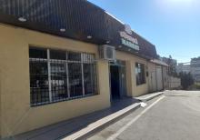 Bakı Şəhəri Xətai Rayonu Köhnə Günəşli Qəsəbəsi