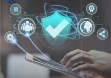 Elektron dolab kilidləri