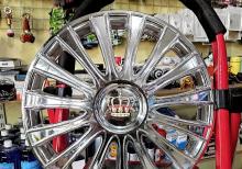 nissan renault disk qapagi