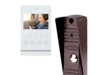 Interkom (Домофон) VK04-A01