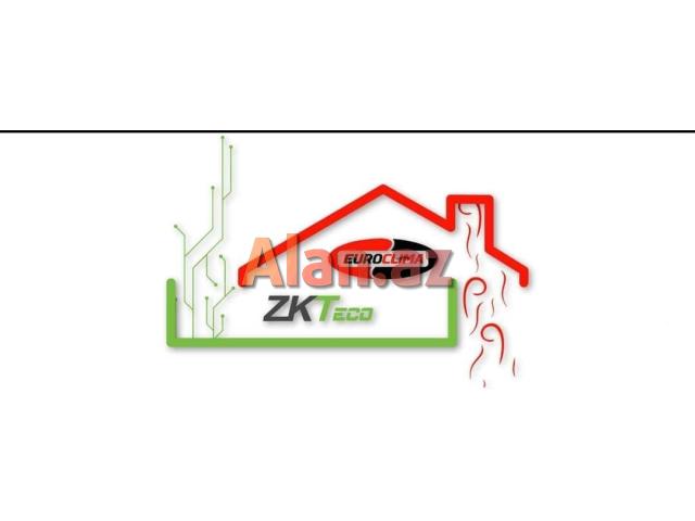 Interkom (Домофон) VK04-A01