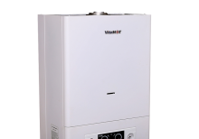 Gəncədə şəhərində Kombi ustası