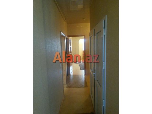 Köhnə Günəşlidə 2 otaqlı mənzil kirayə verilir