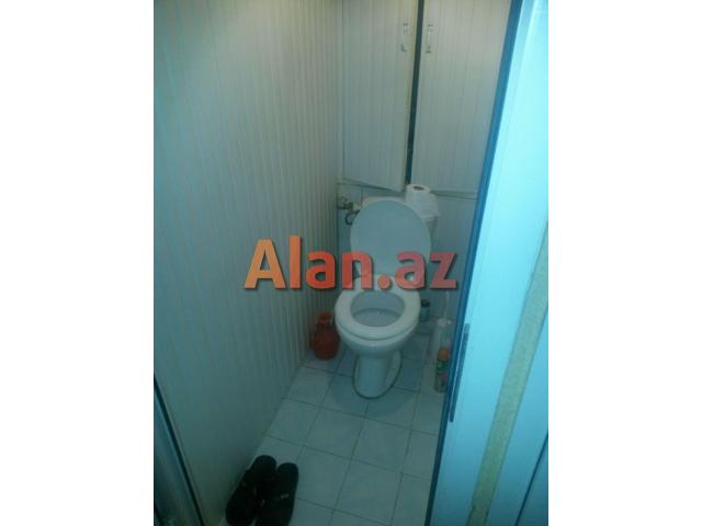 Köhnə Günəşlidə 2 otaqlı mənzil kirayə verilir