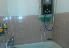 Köhnə Günəşlidə 2 otaqlı mənzil kirayə verilir