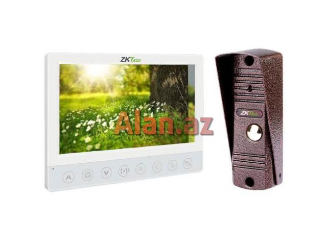 İNTERKOM (Домофон) VK07-A01