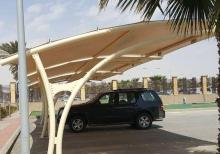 Maşın qoruyucu parkinq