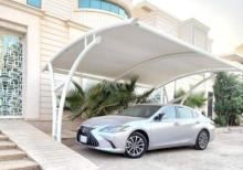 Maşın qoruyucu parkinq