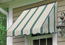 Qapı girişi üçün zontik