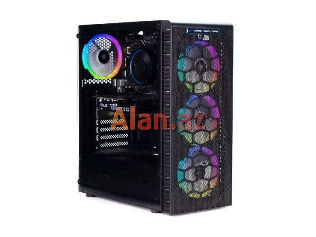 Iqravoy komputer - Bakı