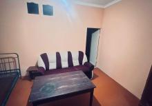 1 otaq heyet evi  kiraye verlir