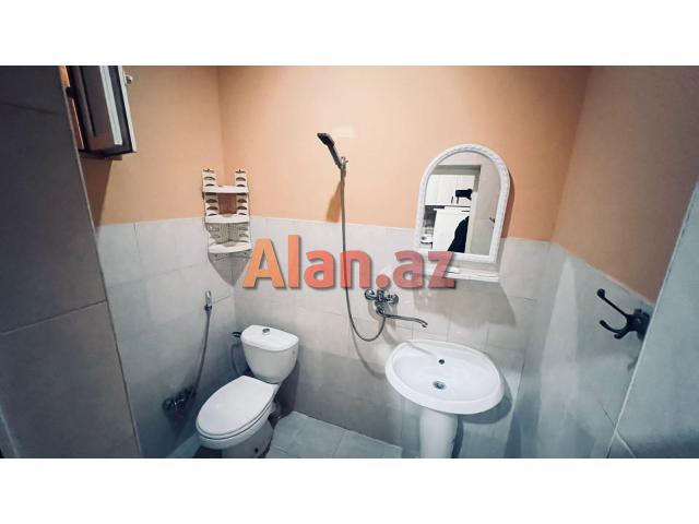 1 otaq heyet evi  kiraye verlir