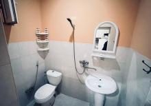 1 otaq heyet evi  kiraye verlir