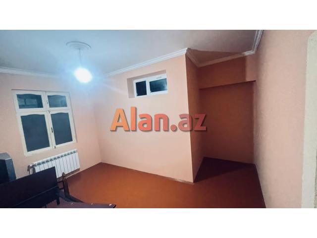 1 otaq heyet evi  kiraye verlir