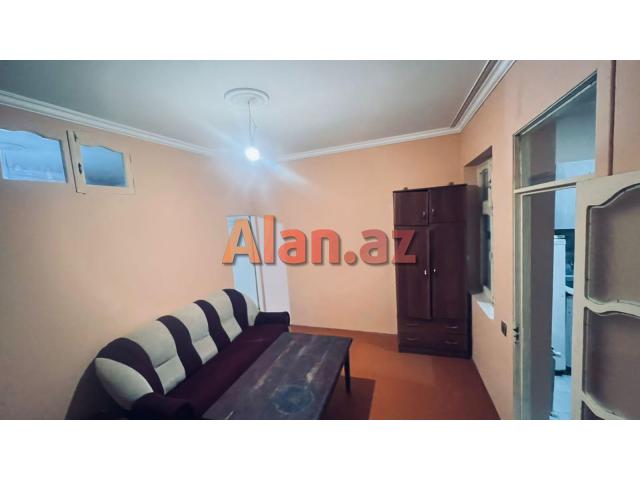 1 otaq heyet evi  kiraye verlir