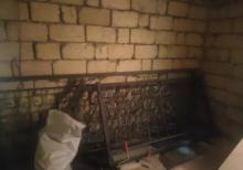 Pilləkən reşotkası