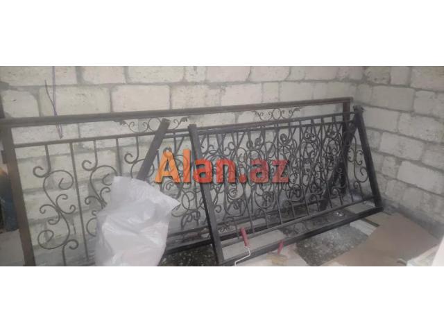 Pilləkən reşotkası