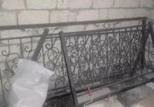 Pilləkən reşotkası