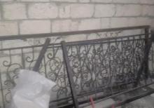 Pilləkən reşotkası