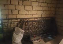 Pilləkən reşotkası