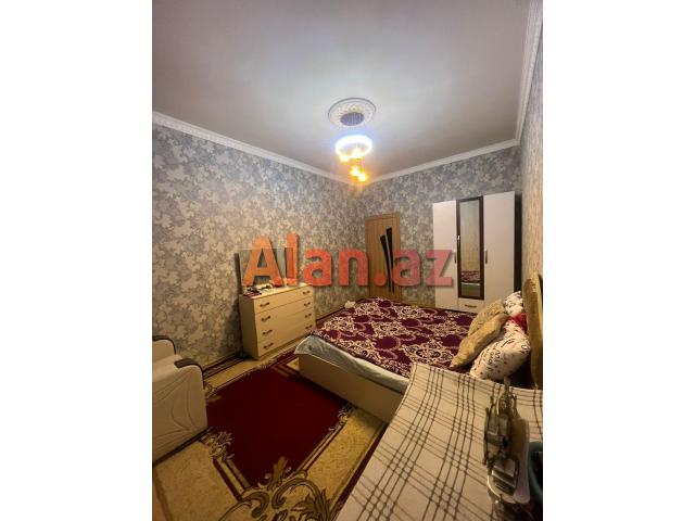 Msazırda 3otaqlı 62kvm sahəsi olan həyət evi satılır