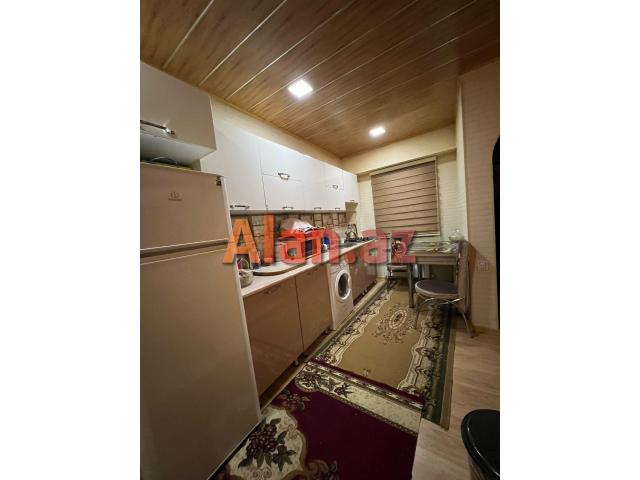 Msazırda 3otaqlı 62kvm sahəsi olan həyət evi satılır