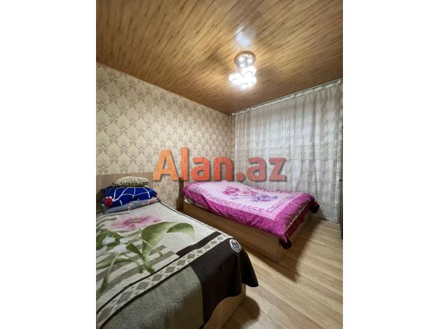 Msazırda 3otaqlı 62kvm sahəsi olan həyət evi satılır