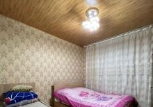 Msazırda 3otaqlı 62kvm sahəsi olan həyət evi satılır