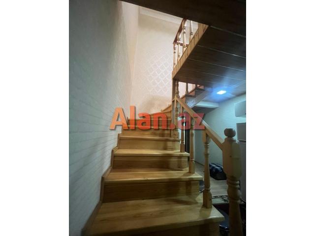 Msazırda 3otaqlı 62kvm sahəsi olan həyət evi satılır