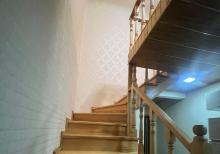 Msazırda 3otaqlı 62kvm sahəsi olan həyət evi satılır