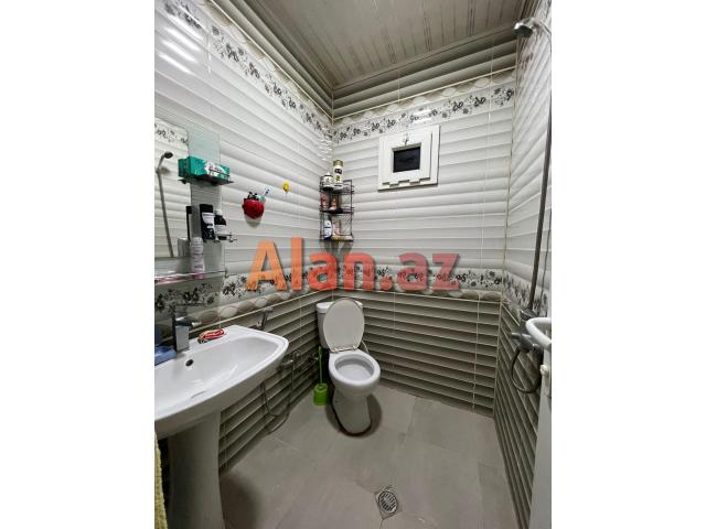 Msazırda 3otaqlı 62kvm sahəsi olan həyət evi satılır