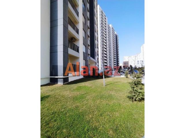 Gəncə Prospekti Xətai Park yasayış kompleksi