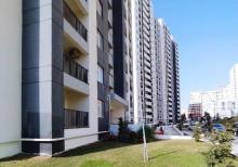 Gəncə Prospekti Xətai Park yasayış  kompleksi