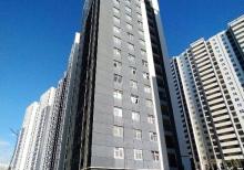 Gəncə Prospekti Xətai Park yasayış  kompleksi