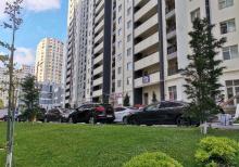 Gəncə Prospekti Xətai Park yasayış  kompleksi