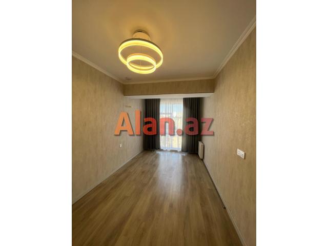 Gəncə Prospekti Xətai Park yasayış kompleksi