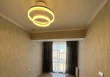 Gəncə Prospekti Xətai Park yasayış  kompleksi