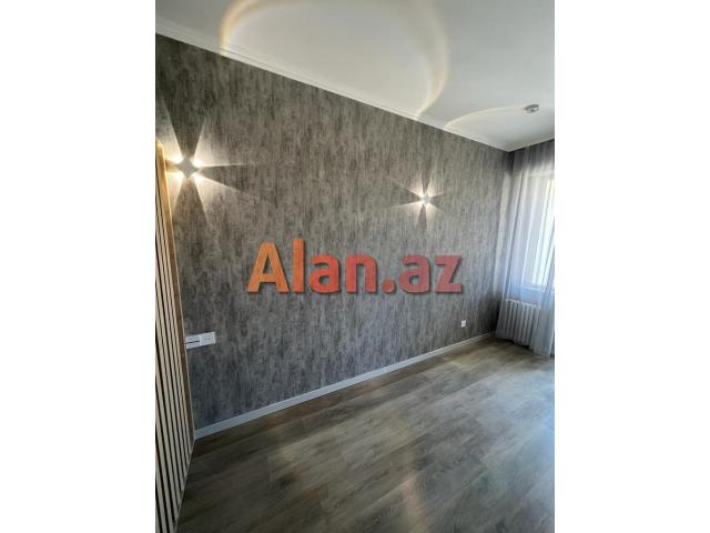 Gəncə Prospekti Xətai Park yasayış kompleksi