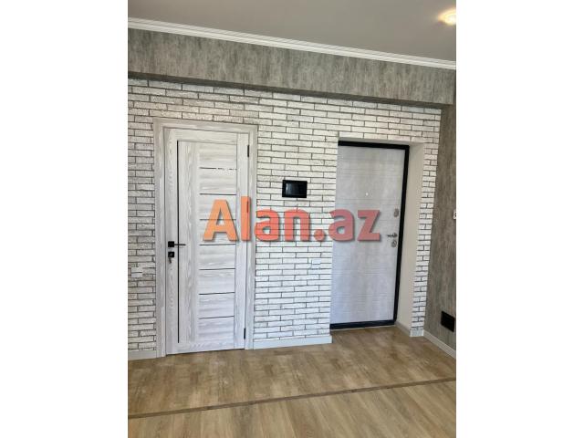 Gəncə Prospekti Xətai Park yasayış kompleksi