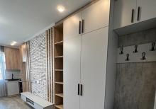 Gəncə Prospekti Xətai Park yasayış  kompleksi