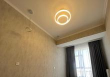 Gəncə Prospekti Xətai Park yasayış  kompleksi