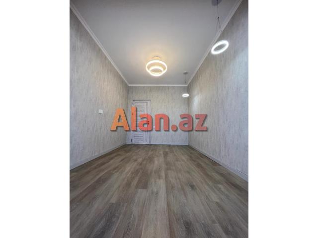 Gəncə Prospekti Xətai Park yasayış kompleksi