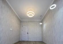 Gəncə Prospekti Xətai Park yasayış  kompleksi